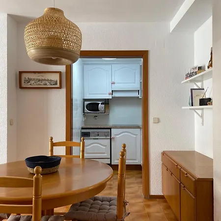 アパート Cal Morenet *