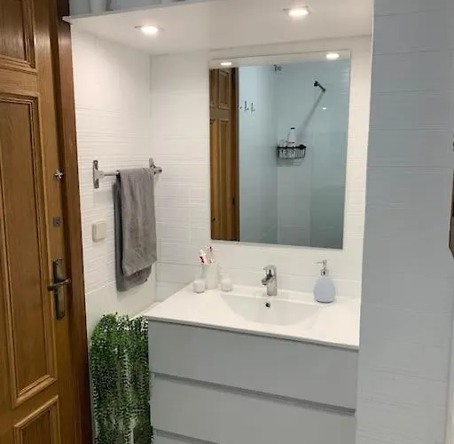 Apartment Cal Morenet Palamos
