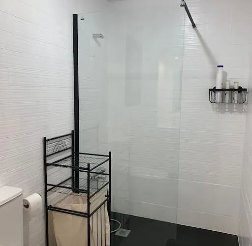 Cal Morenet Apartamento *