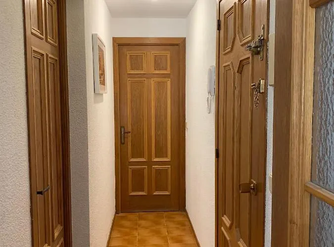 Apartamento Cal Morenet *