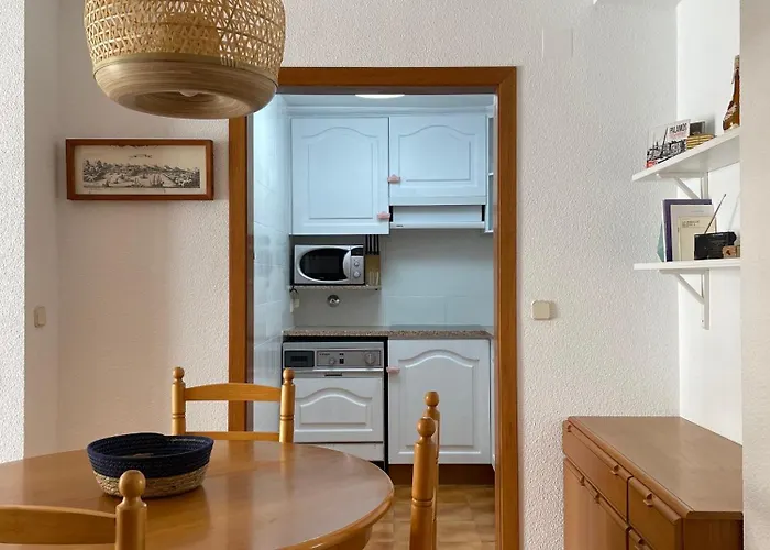 Apartamento Cal Morenet *