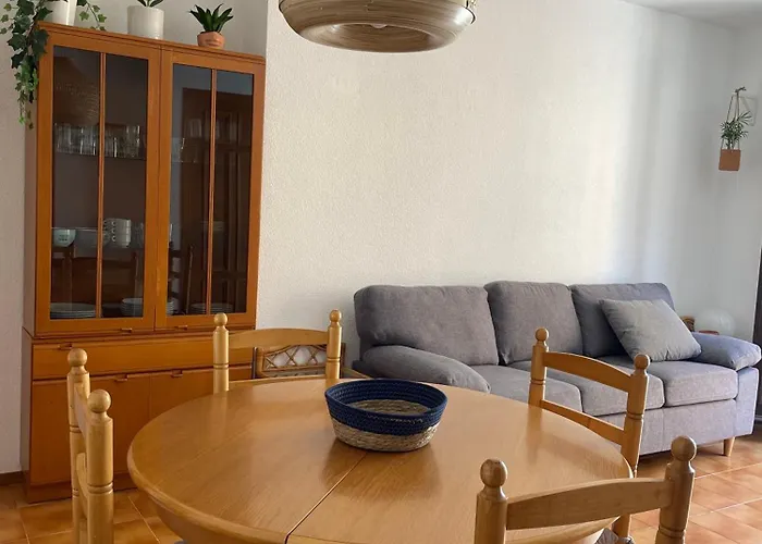 Apartamento Cal Morenet *