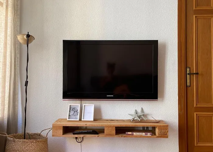 Apartamento Cal Morenet *