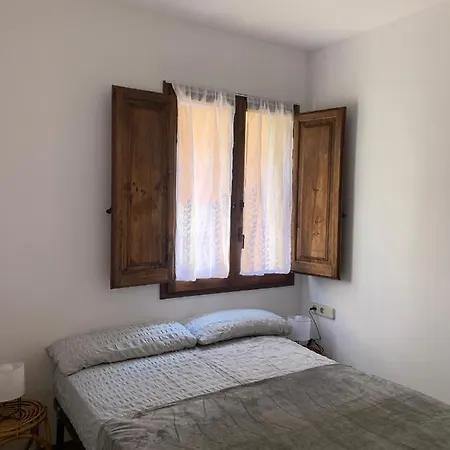 Cal Morenet Lägenhet Palamós